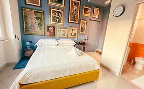 B&B Restanza