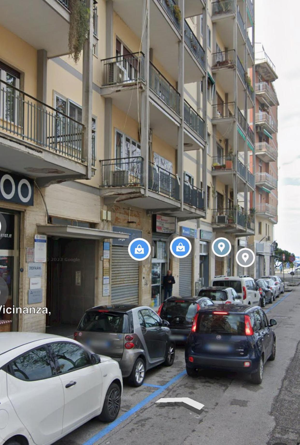 B&B Restanza Salerno Exterior photo