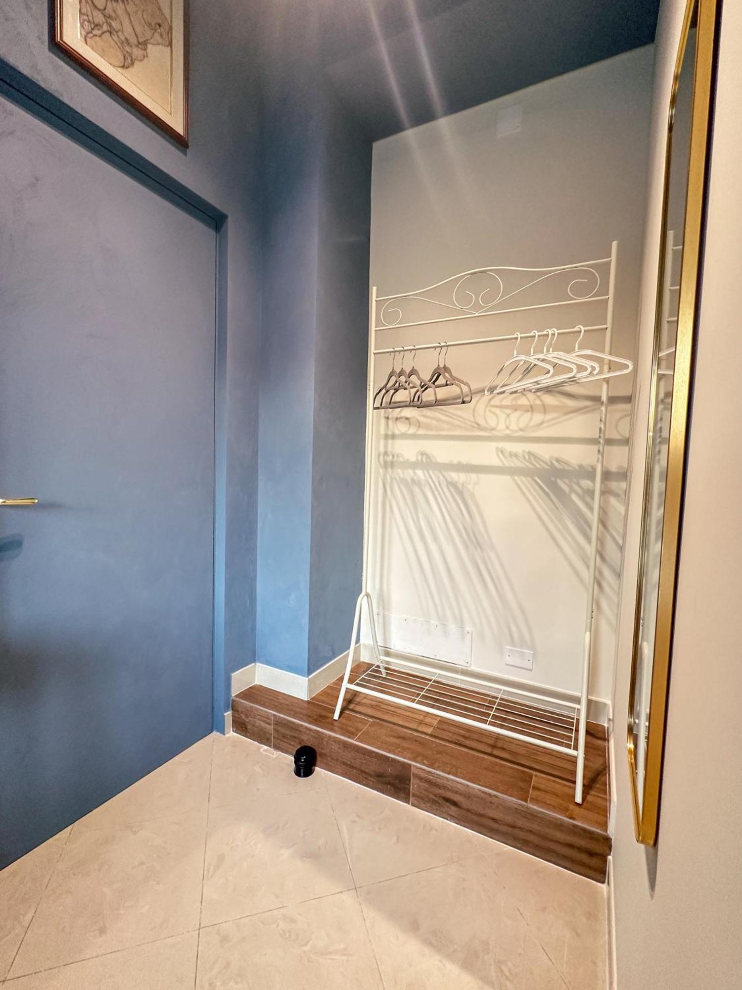 B&B Restanza Salerno Exterior photo